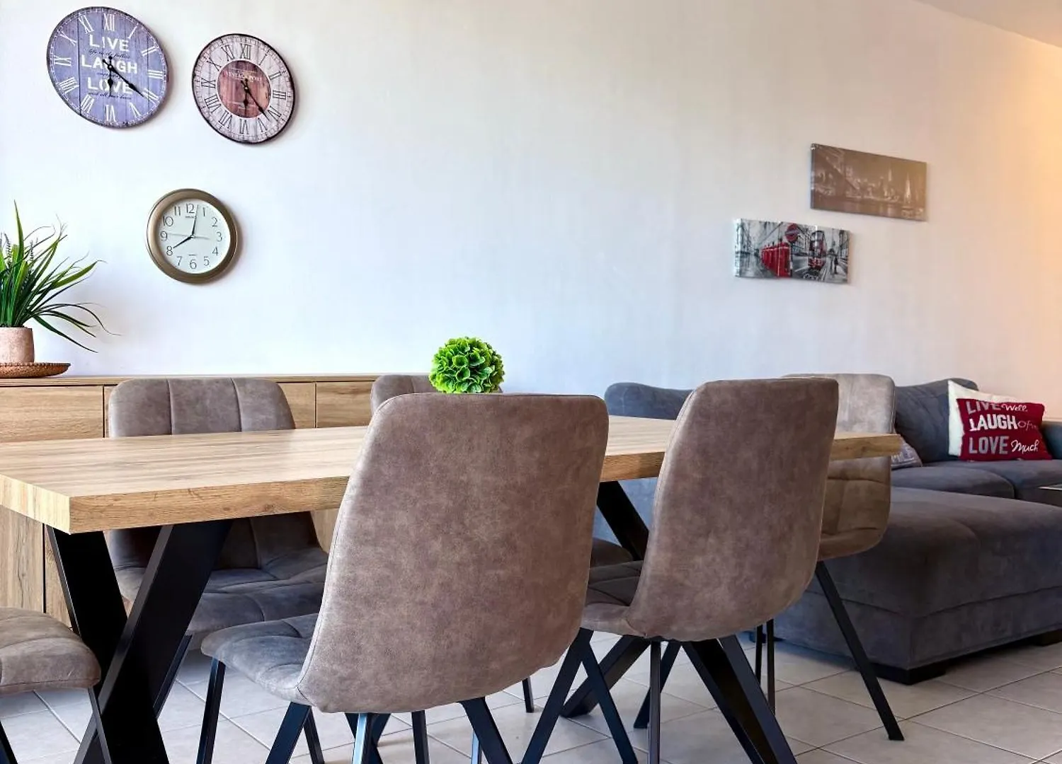 Mackenzie Apartment 301 Larnaca Cyprus