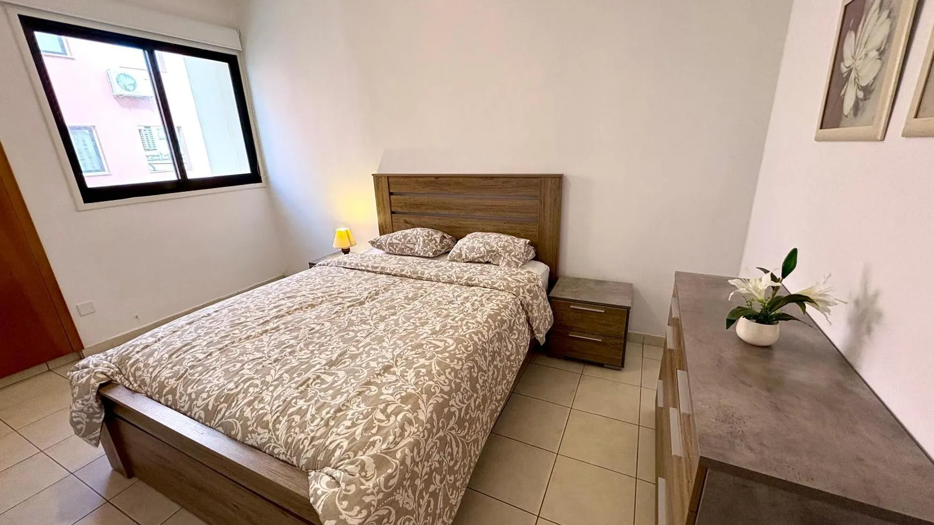 Mackenzie Apartment 301 Larnaca