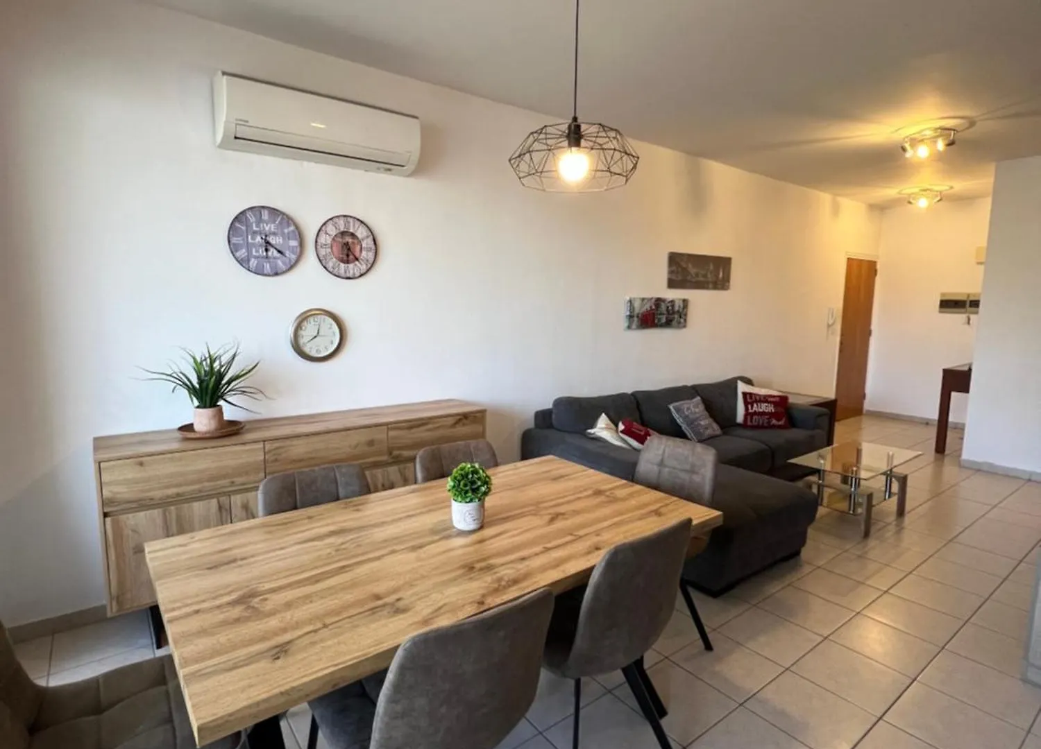 Mackenzie Apartment 301 Larnaca
