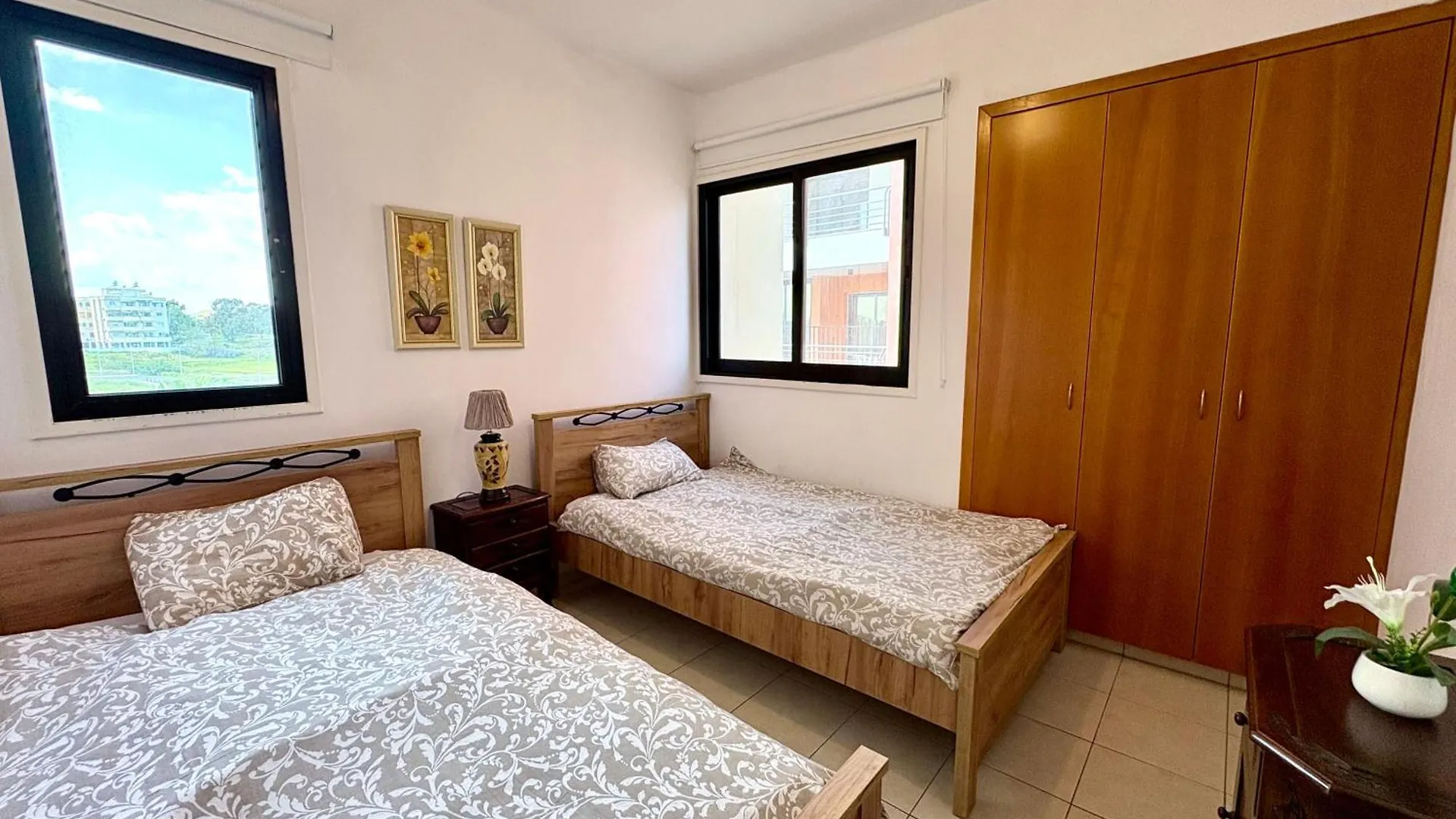 Mackenzie Apartment 301 Larnaca