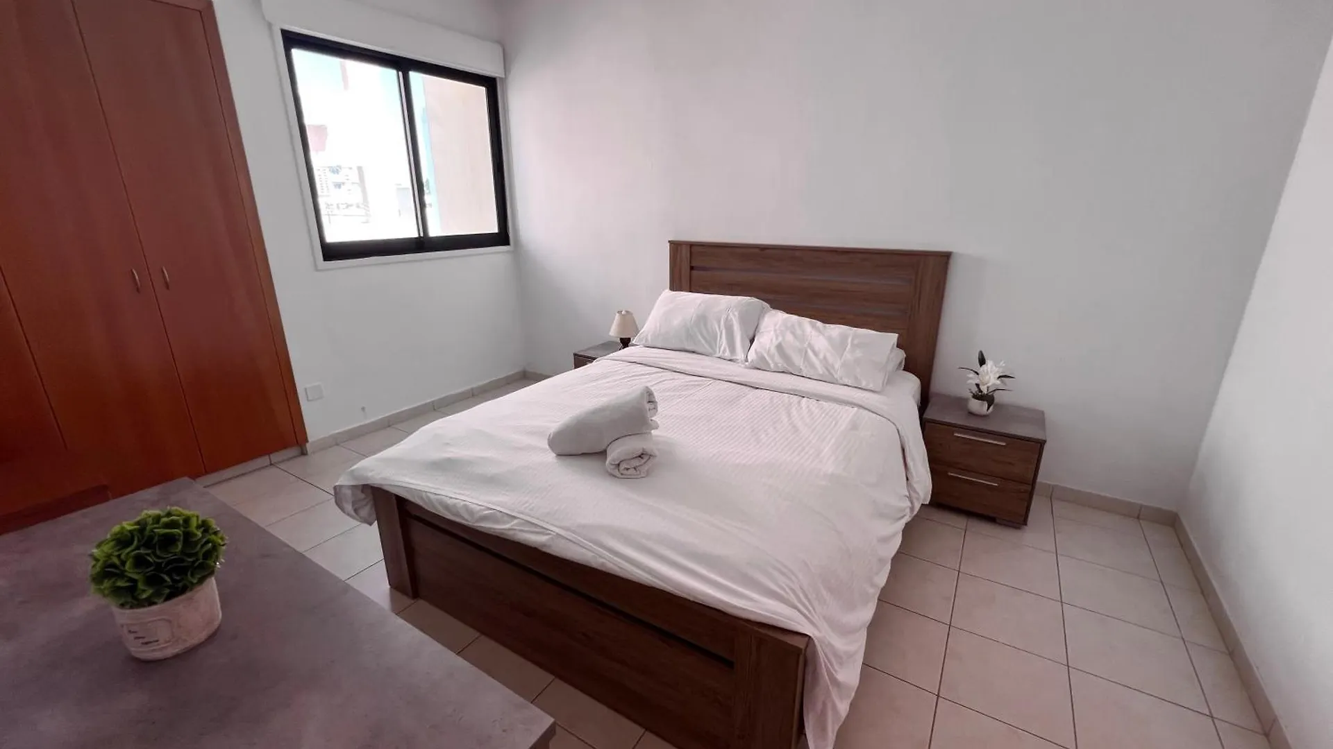 Mackenzie Apartment 301 Larnaca
